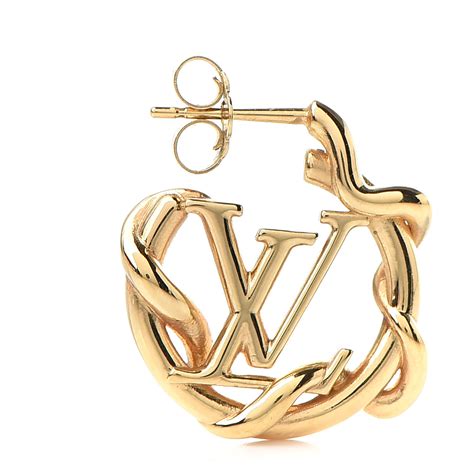 garden louise hoop louis vuitton|louis vuitton louise hoop.